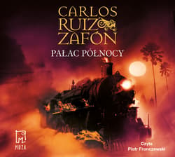 Pałac Północy_plik - audiobook