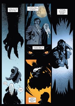 Galeria - zdjęcie nr. 2 - Pałac wszystkich przyszłości. Tom 1