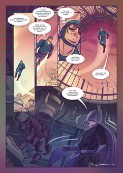 Galeria - zdjęcie nr. 3 - Pałac wszystkich przyszłości. Tom 1