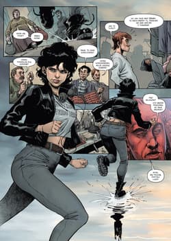 Galeria - zdjęcie nr. 4 - Pałac wszystkich przyszłości. Tom 1