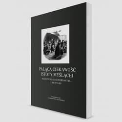 Paląca ciekawość istoty myślącej Nauczycielki, guwernantki i nie tylko