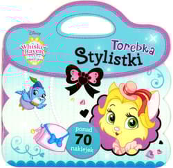 Palace Pets Magiczna przystań Torebka projektantki