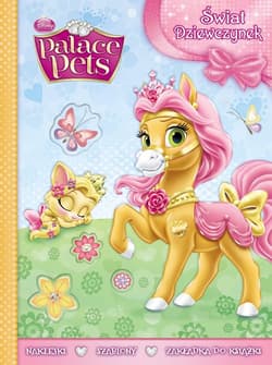 Palace Pets Świat dziewczynek