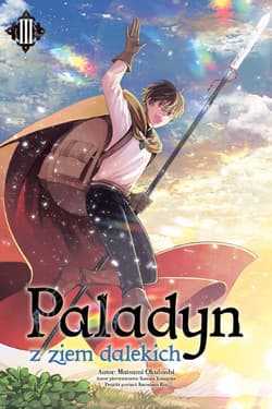 Paladyn z ziem dalekich 3