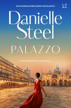 Palazzo - Danielle Steel