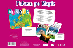 Galeria - zdjęcie nr. 3 - Palcem po mapie Europa