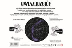 Galeria - zdjęcie nr. 3 - Palcem po mapie gwiazdozbiór