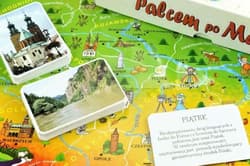 Galeria - zdjęcie nr. 4 - Palcem po mapie - Polska