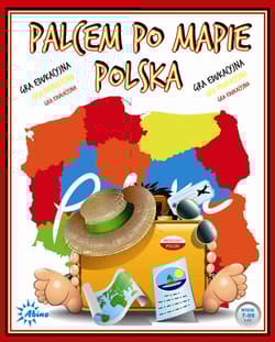 Palcem po mapie Polska