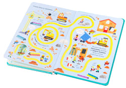 Galeria - zdjęcie nr. 2 - Palcem po śladzie Tam jest samochód!