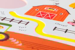 Galeria - zdjęcie nr. 4 - Palcem po śladzie Tam jest samochód!