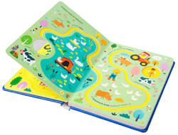 Galeria - zdjęcie nr. 3 - Palcem po śladzie Tam jest traktor!