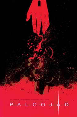 Galeria - zdjęcie nr. 1 - Palcojad Tom 1