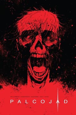 Galeria - zdjęcie nr. 1 - Palcojad Tom 2