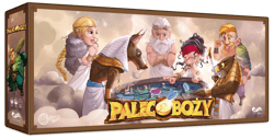 Palec boży - Opracowanie Zbiorowe