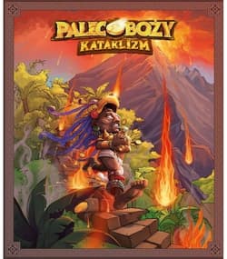 Palec boży Kataklizm