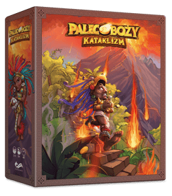 Palec boży Kataklizm