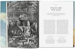 Galeria - zdjęcie nr. 5 - Paleoart. Visions of the Prehistoric Past wer. angielska