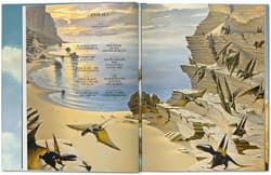 Galeria - zdjęcie nr. 2 - Paleoart. Visions of the Prehistoric Past wer. angielska