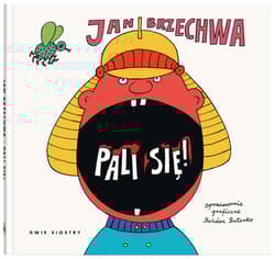Pali się! - Jan  Brzechwa