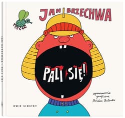Pali się! - Jan  Brzechwa