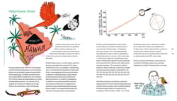 Galeria - zdjęcie nr. 2 - Palmy na biegunie północnym. Wielka opowieść o zmianie klimatu