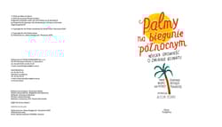 Galeria - zdjęcie nr. 3 - Palmy na biegunie północnym. Wielka opowieść o zmianie klimatu