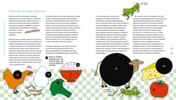 Galeria - zdjęcie nr. 5 - Palmy na biegunie północnym. Wielka opowieść o zmianie klimatu