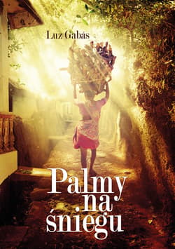 Palmy na śniegu_plik - ebook - Luz Gabas