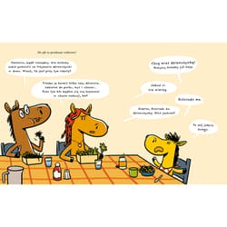 Galeria - zdjęcie nr. 4 - Palomino
