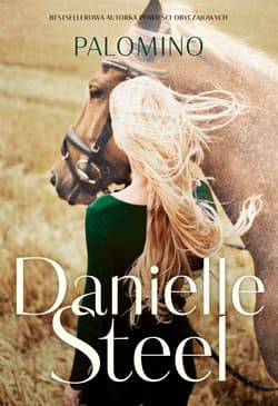 Palomino - ebook - Danielle Steel
