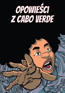 Palop T.1 Opowieści z Cabo Verde - Praca zbiorowa