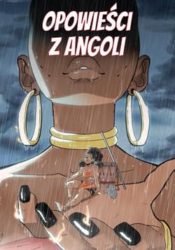 Palop T.2 Opowieści z Angoli - Praca zbiorowa