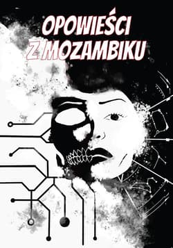 Palop T.3 Opowieści z Mozambiku