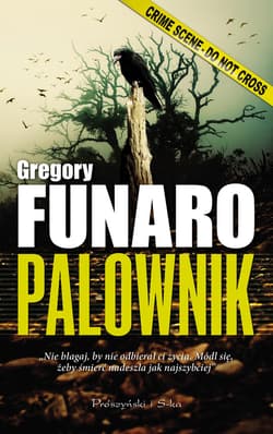 Palownik - ebook - Gregory Funaro