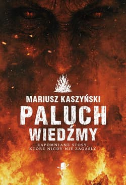 Paluch Wiedźmy - Mariusz Kaszyński