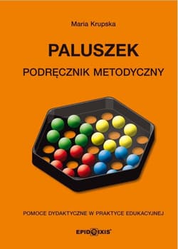 PALUSZEK Podręcznik metodyczny - Maria Krupska