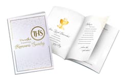 Pamiątka Komunii PMB-0064