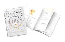 Pamiątka Komunii PMB-0072