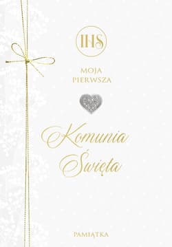 Pamiątka Komunii PMB PR-0004