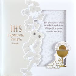 Pamiątka Komunii PMB Q-0006