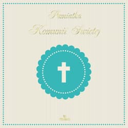 Pamiątka Komunii Świętej - Opracowanie Zbiorowe