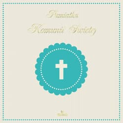 Pamiątka Komunii Świętej - Opracowanie Zbiorowe