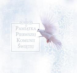 Pamiątka Pierwszej Komunii Świętej (pakiet)