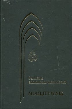 Pamiątka sakramentu małżeństwa Modlitewnik - Kontkowski Jerzy Lech