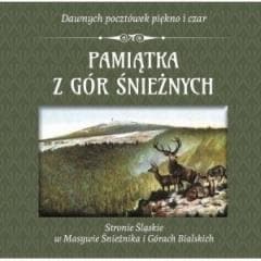 Pamiątka z Gór Śnieżnych - Praca zbiorowa
