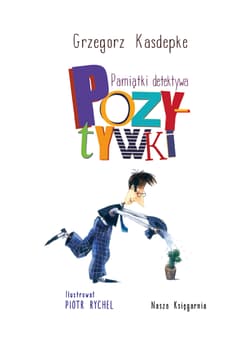 Galeria - zdjęcie nr. 5 - Pamiątki detektywa Pozytywki