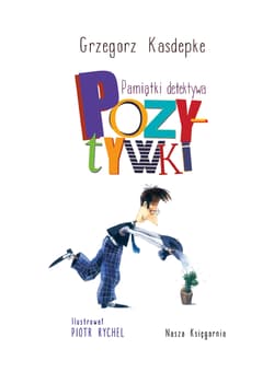 Galeria - zdjęcie nr. 3 - Pamiątki detektywa Pozytywki