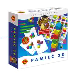 Pamięć 3 D maxi