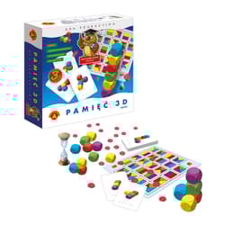 Galeria - zdjęcie nr. 2 - Pamięć 3 D maxi